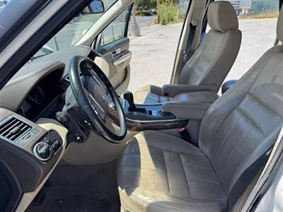 2010 Land Rover Range Rover Sport Supercharged   - Photo 21 - San Carlos, CA 94070