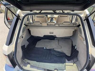 2010 Land Rover Range Rover Sport Supercharged   - Photo 29 - San Carlos, CA 94070