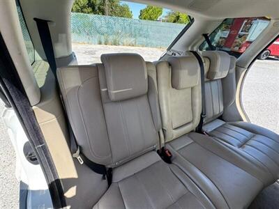 2010 Land Rover Range Rover Sport Supercharged   - Photo 7 - San Carlos, CA 94070