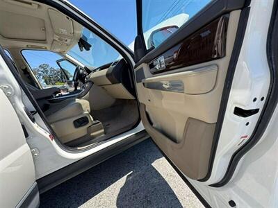 2010 Land Rover Range Rover Sport Supercharged   - Photo 8 - San Carlos, CA 94070