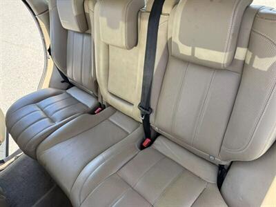 2010 Land Rover Range Rover Sport Supercharged   - Photo 11 - San Carlos, CA 94070