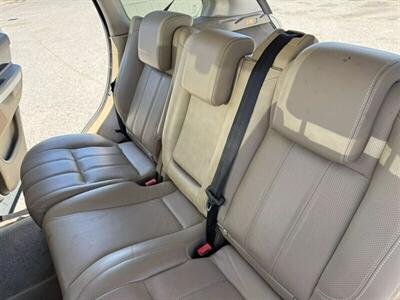 2010 Land Rover Range Rover Sport Supercharged   - Photo 15 - San Carlos, CA 94070