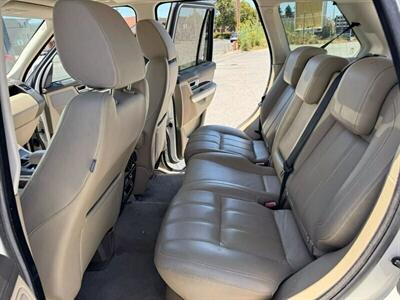 2010 Land Rover Range Rover Sport Supercharged   - Photo 13 - San Carlos, CA 94070