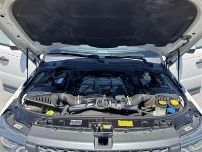2010 Land Rover Range Rover Sport Supercharged   - Photo 19 - San Carlos, CA 94070