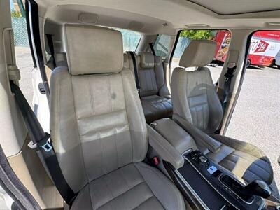 2010 Land Rover Range Rover Sport Supercharged   - Photo 4 - San Carlos, CA 94070