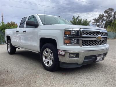 2014 Chevrolet Silverado 1500 LT   - Photo 13 - San Carlos, CA 94070