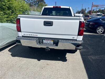 2014 Chevrolet Silverado 1500 LT   - Photo 4 - San Carlos, CA 94070