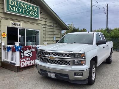 2014 Chevrolet Silverado 1500 LT   - Photo 12 - San Carlos, CA 94070