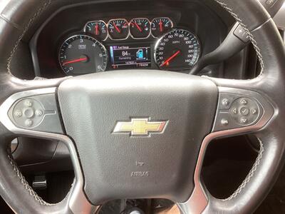 2014 Chevrolet Silverado 1500 LT   - Photo 22 - San Carlos, CA 94070