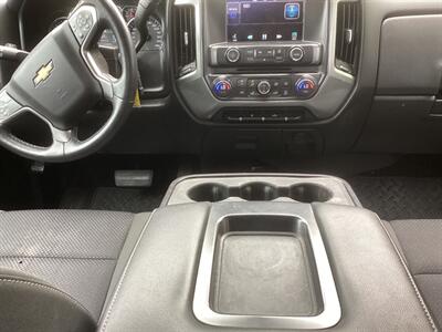 2014 Chevrolet Silverado 1500 LT   - Photo 16 - San Carlos, CA 94070