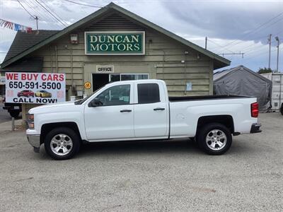 2014 Chevrolet Silverado 1500 LT   - Photo 11 - San Carlos, CA 94070