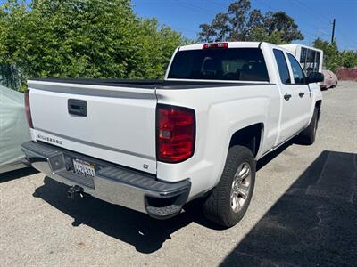 2014 Chevrolet Silverado 1500 LT   - Photo 3 - San Carlos, CA 94070