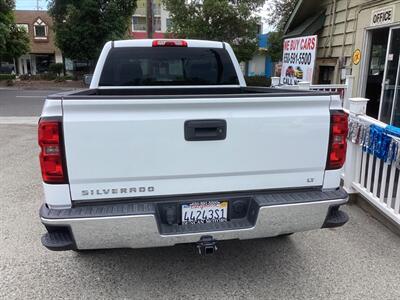 2014 Chevrolet Silverado 1500 LT   - Photo 9 - San Carlos, CA 94070