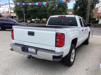 2014 Chevrolet Silverado 1500 LT   - Photo 8 - San Carlos, CA 94070