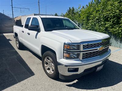 2014 Chevrolet Silverado 1500 LT   - Photo 2 - San Carlos, CA 94070