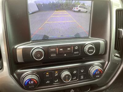 2014 Chevrolet Silverado 1500 LT   - Photo 21 - San Carlos, CA 94070