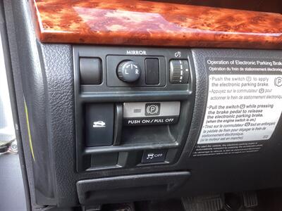 2010 Subaru Outback 2.5i Limited   - Photo 17 - San Carlos, CA 94070