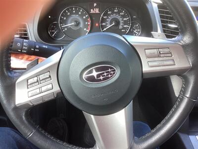 2010 Subaru Outback 2.5i Limited   - Photo 11 - San Carlos, CA 94070