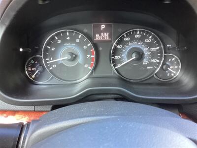 2010 Subaru Outback 2.5i Limited   - Photo 6 - San Carlos, CA 94070
