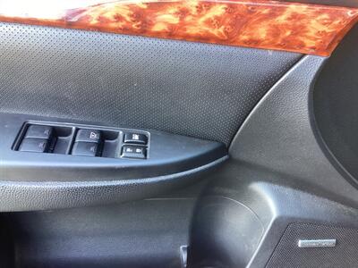 2010 Subaru Outback 2.5i Limited   - Photo 15 - San Carlos, CA 94070