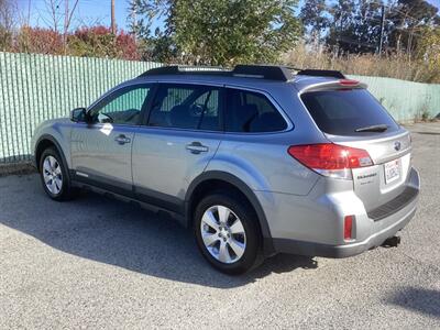 2010 Subaru Outback 2.5i Limited   - Photo 10 - San Carlos, CA 94070