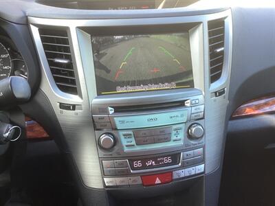 2010 Subaru Outback 2.5i Limited   - Photo 12 - San Carlos, CA 94070