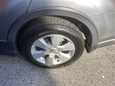 2010 Subaru Outback 2.5i Limited   - Photo 22 - San Carlos, CA 94070
