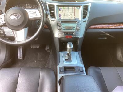 2010 Subaru Outback 2.5i Limited   - Photo 18 - San Carlos, CA 94070