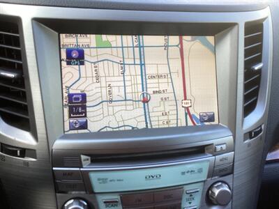 2010 Subaru Outback 2.5i Limited   - Photo 14 - San Carlos, CA 94070