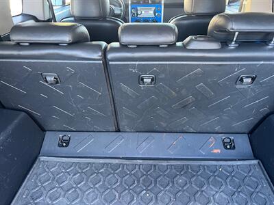 2007 Toyota FJ Cruiser 4dr SUV   - Photo 12 - San Carlos, CA 94070