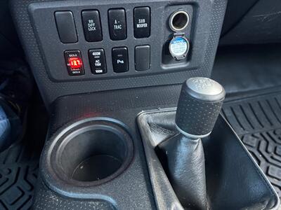 2007 Toyota FJ Cruiser 4dr SUV   - Photo 6 - San Carlos, CA 94070