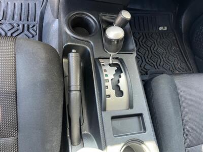 2007 Toyota FJ Cruiser 4dr SUV   - Photo 7 - San Carlos, CA 94070