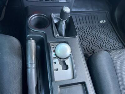 2007 Toyota FJ Cruiser 4dr SUV   - Photo 23 - San Carlos, CA 94070