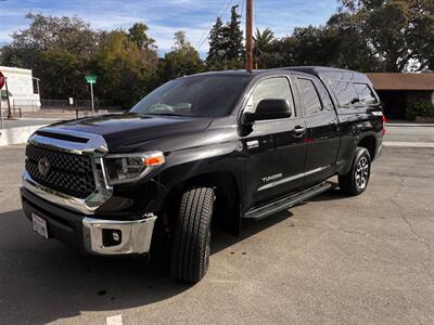 2018 Toyota Tundra SR5   - Photo 1 - San Carlos, CA 94070