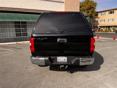 2018 Toyota Tundra SR5   - Photo 20 - San Carlos, CA 94070