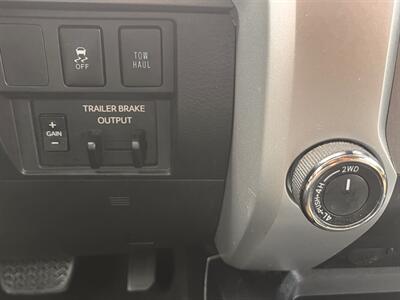 2018 Toyota Tundra SR5   - Photo 24 - San Carlos, CA 94070