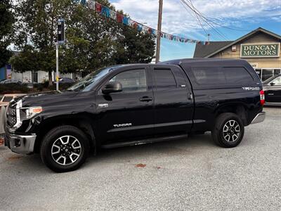 2018 Toyota Tundra SR5   - Photo 6 - San Carlos, CA 94070