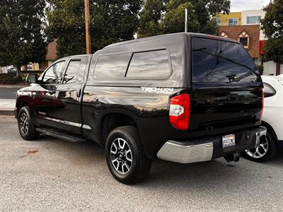 2018 Toyota Tundra SR5   - Photo 10 - San Carlos, CA 94070