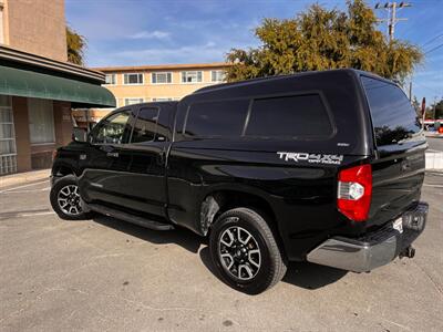 2018 Toyota Tundra SR5   - Photo 9 - San Carlos, CA 94070