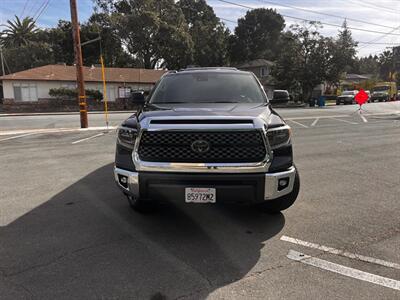 2018 Toyota Tundra SR5   - Photo 19 - San Carlos, CA 94070