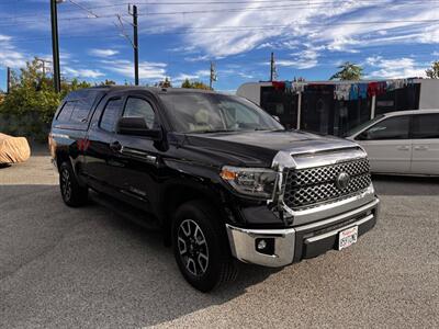 2018 Toyota Tundra SR5   - Photo 3 - San Carlos, CA 94070