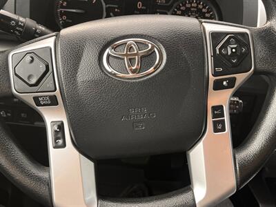 2018 Toyota Tundra SR5   - Photo 17 - San Carlos, CA 94070