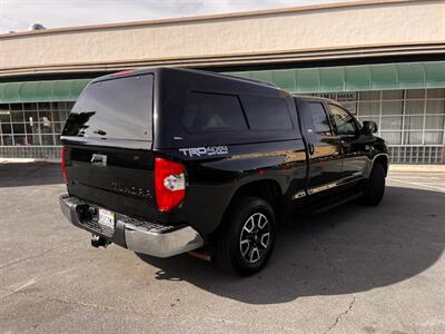 2018 Toyota Tundra SR5   - Photo 18 - San Carlos, CA 94070