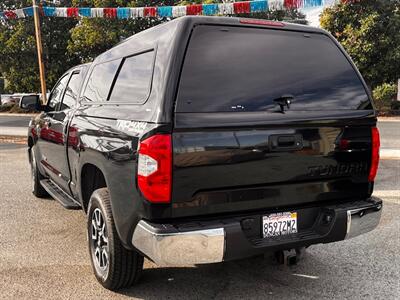 2018 Toyota Tundra SR5   - Photo 11 - San Carlos, CA 94070