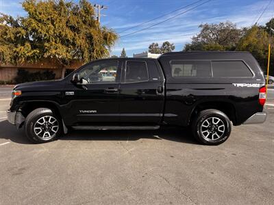 2018 Toyota Tundra SR5   - Photo 21 - San Carlos, CA 94070