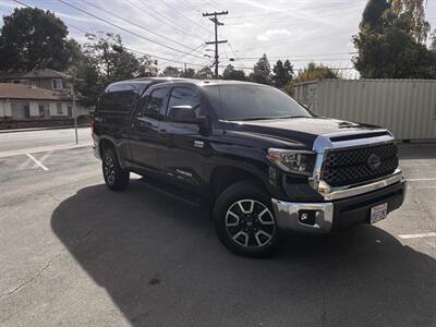 2018 Toyota Tundra SR5   - Photo 5 - San Carlos, CA 94070