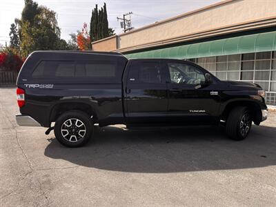 2018 Toyota Tundra SR5   - Photo 13 - San Carlos, CA 94070