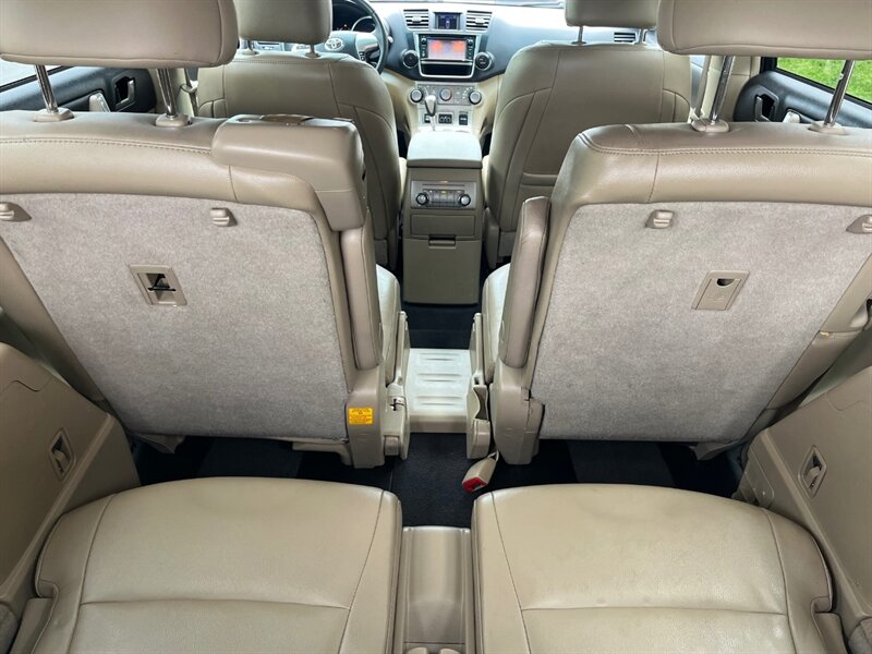 2013 Toyota Highlander Base - Photo 22