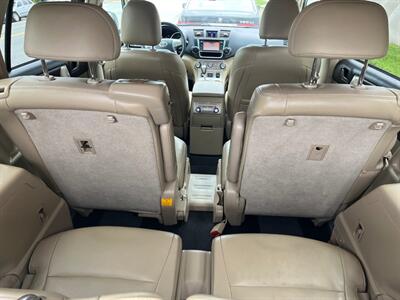 2013 Toyota Highlander SE awd - Photo 24 - San Carlos, CA 94070