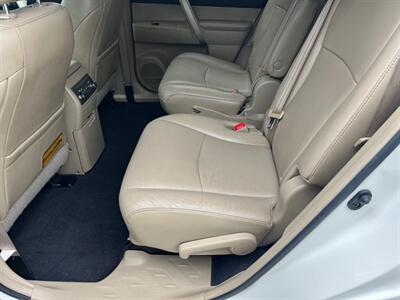 2013 Toyota Highlander SE awd - Photo 18 - San Carlos, CA 94070